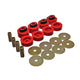 Body Cab Mount Set <br>75-80 Chrysler Cordoba
