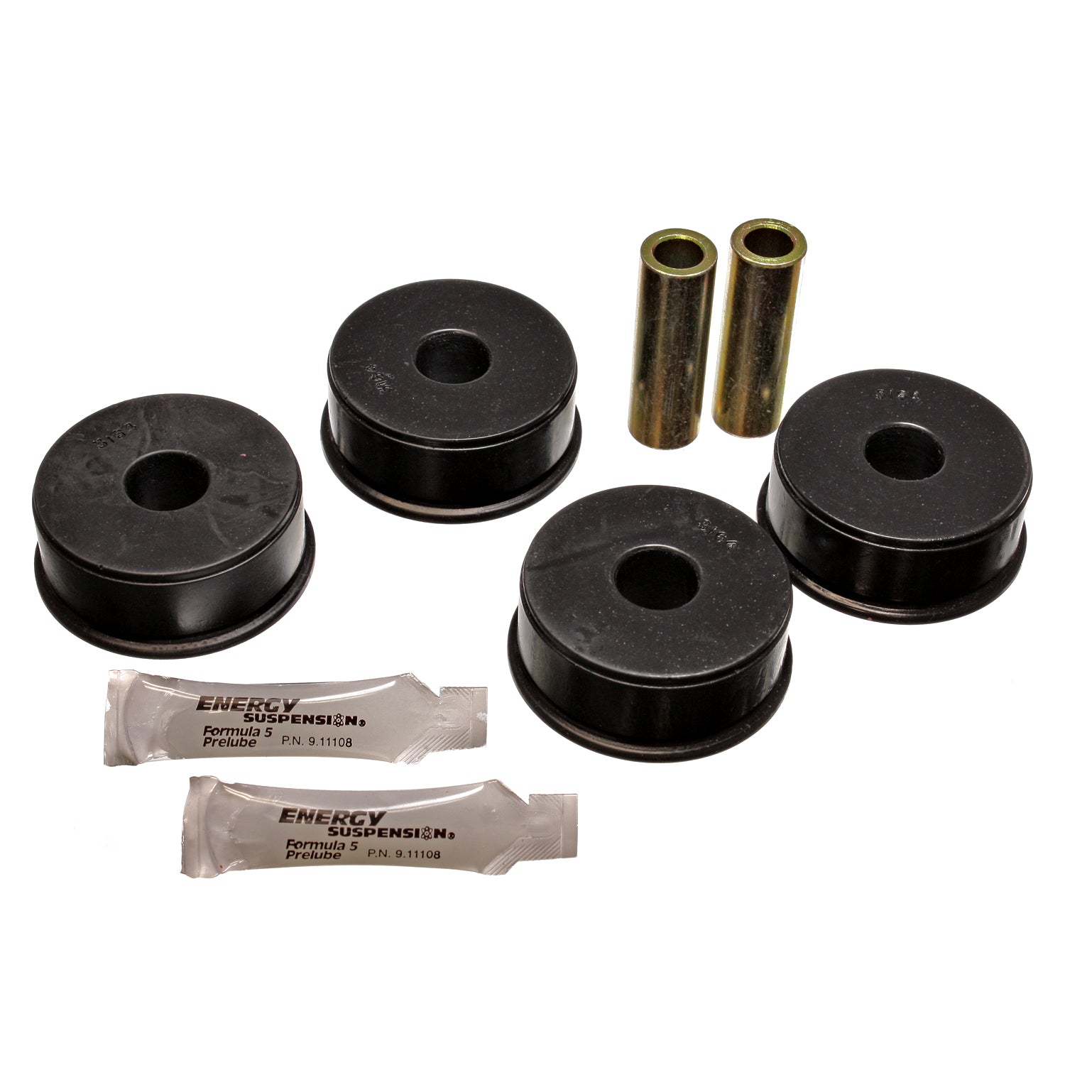 Rear Control Arm Bushing Set <br>90-94 Eagle Talon