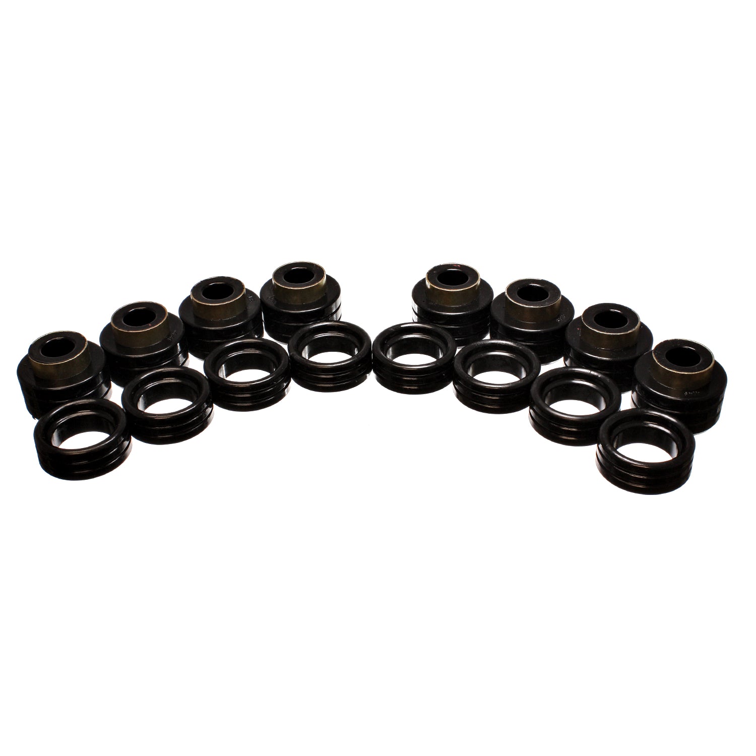 Body Cab Mount Set <br>95-01 Dodge Ram 1500