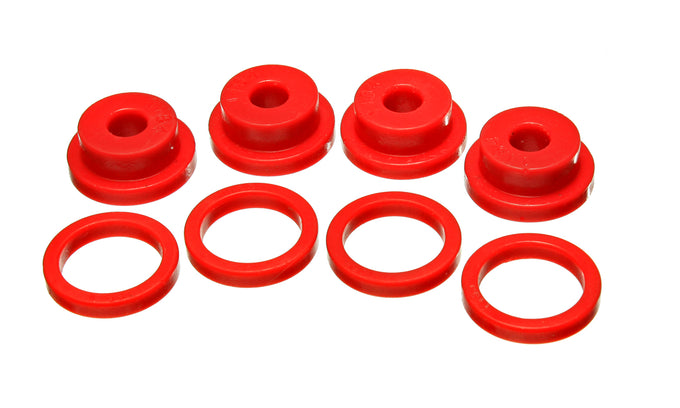 Red Shifter Stabilizer Bushings <br>03-04 Dodge Neon