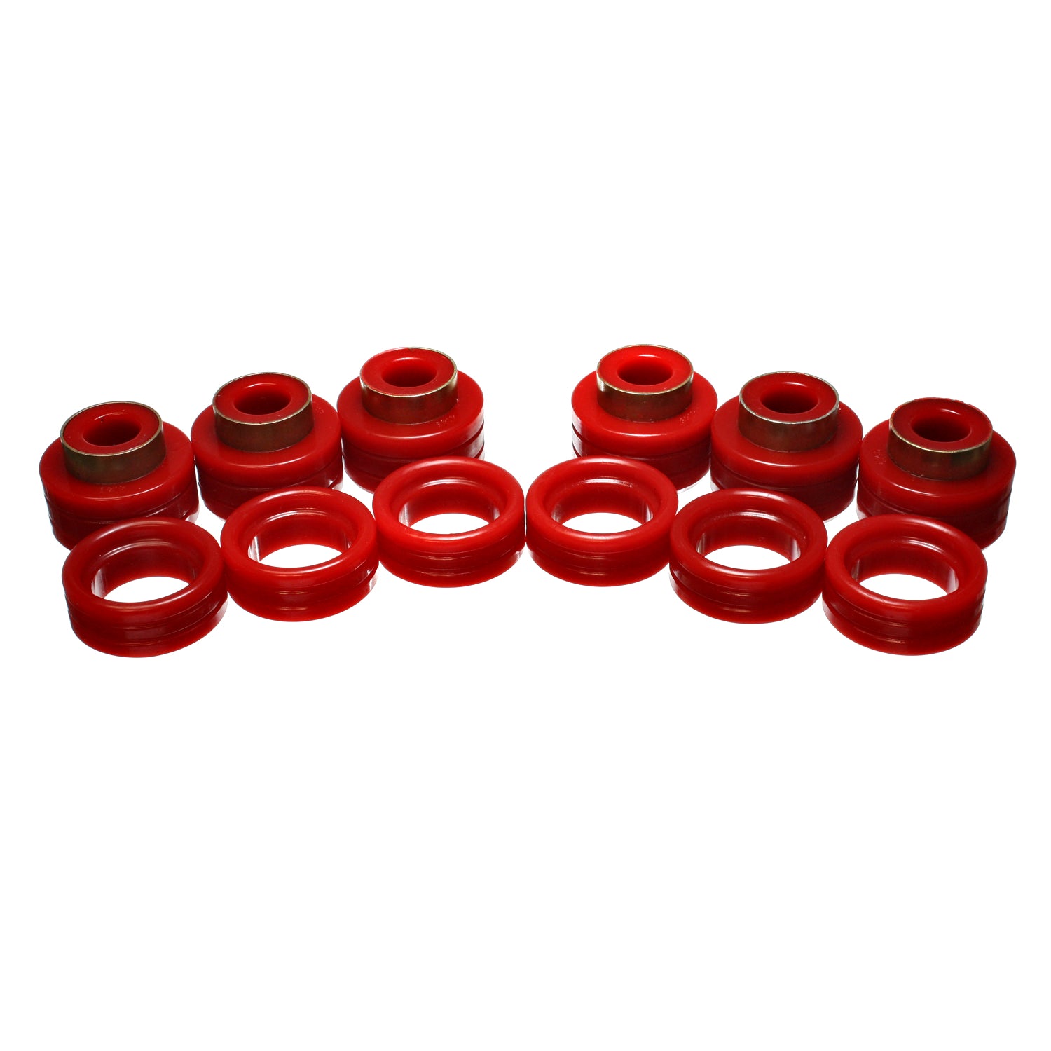 Body Cab Mount Set <br>94-01 Dodge Ram 1500