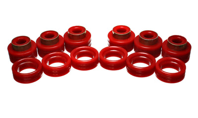 Body Cab Mount Set <br>94-01 Dodge Ram 1500