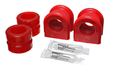 Red Sway Bar Bushing Set <br>87-99 Dodge Dakota