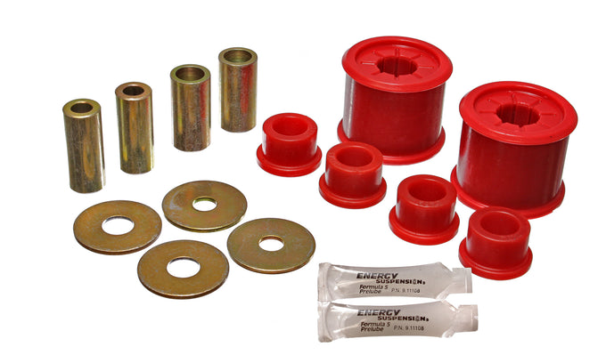 Front Control Arm Bushing Set <br>01-03 Mitsubishi Galant Eclipse