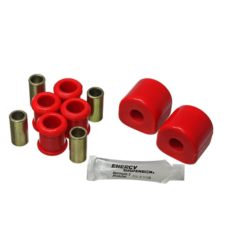 Red Sway Bar Bushing Set <br>05-18 Chrysler 300