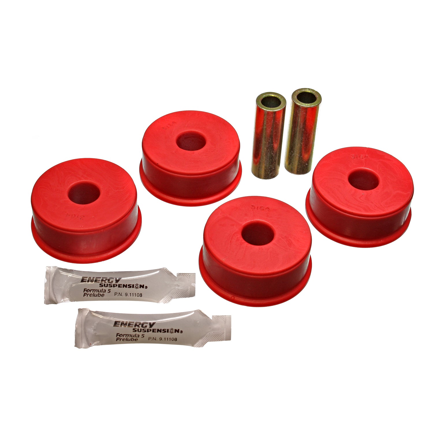 Rear Control Arm Bushing Set <br>90-94 Eagle Talon