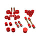 Hyper-Flex Master Bushing Set <br>00-05 Dodge Neon