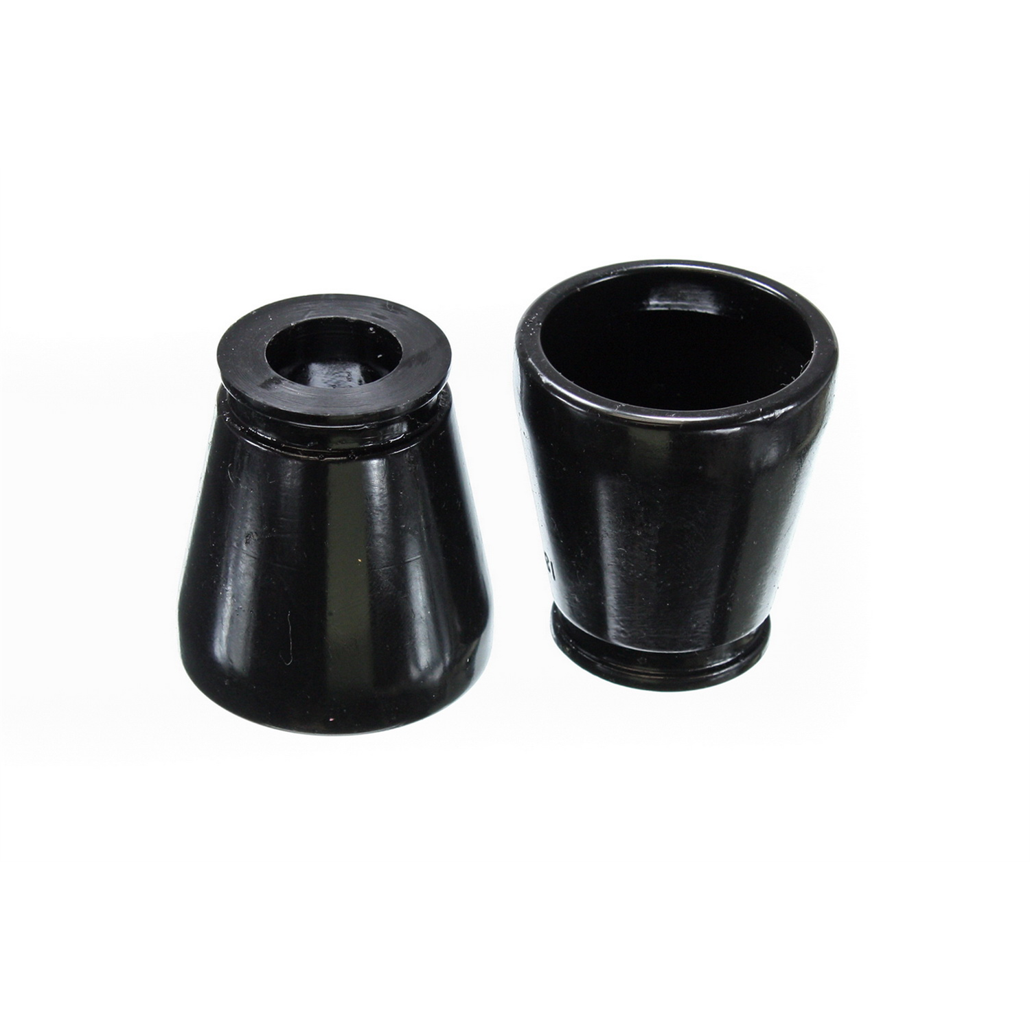 Black Body Torsion Bar Dust Boot Set <br>75-80 Chrysler Cordoba