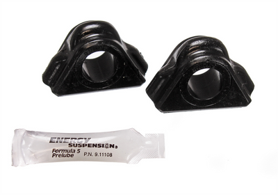 Black 7/8in Front Sway Bar Bushings <br>66-72 Dodge Charger/Dart