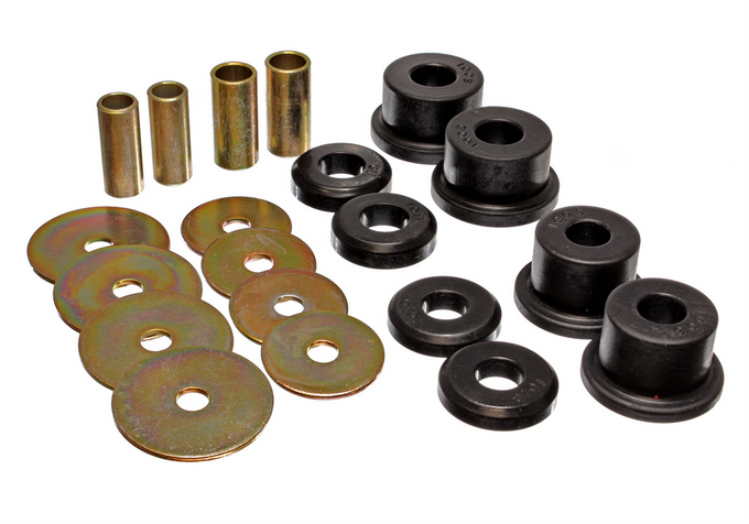 Rear Sub-Frame Bushing Set <br>90-94 Eagle Talon