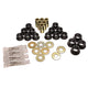 Rear Control Arm Bushing Set <br>95-99 Dodge Neon
