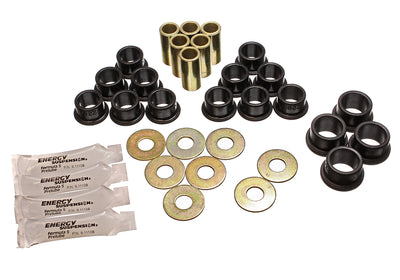 Rear Control Arm Bushing Set <br>95-99 Dodge Neon