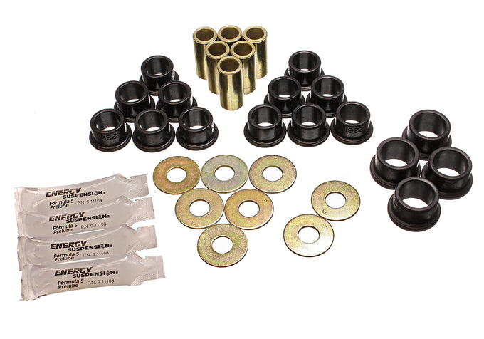 Rear Control Arm Bushing Set <br>95-99 Dodge Neon