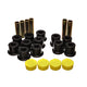 Rear Leaf Spring Bushing Set <br>99-01 Dodge Durango