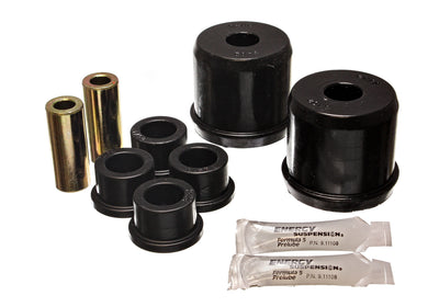 Front Control Arm Bushing Set <br>00-01 Mitsubishi Eclipse