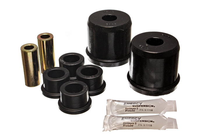 Front Control Arm Bushing Set <br>00-01 Mitsubishi Eclipse