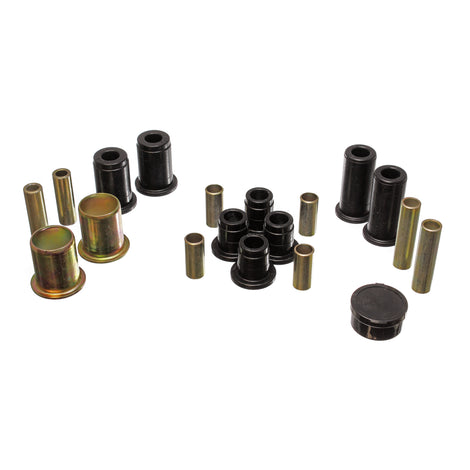 Front Control Arm Bushing Set <br>87-96 Dodge Dakota