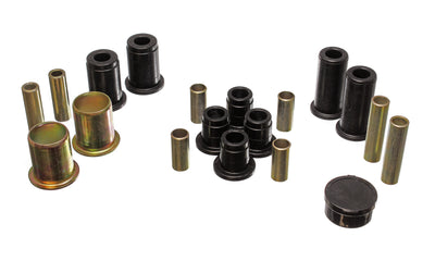 Front Control Arm Bushing Set <br>87-96 Dodge Dakota