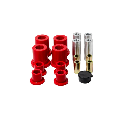 Front Control Arm Bushing Set <br>11-18 Ram 1500