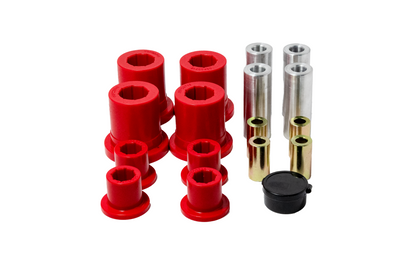 Front Control Arm Bushing Set <br>11-18 Ram 1500