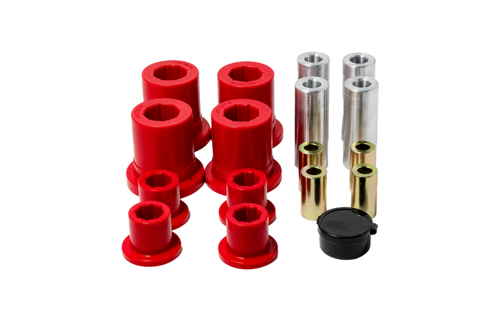 Front Control Arm Bushing Set <br>11-18 Ram 1500