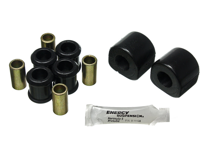 Black Sway Bar Bushing Set <br>05-18 Chrysler 300