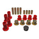 Front Control Arm Bushing Set <br>94-01 Dodge Ram 1500 Ram 2500 Ram 3500