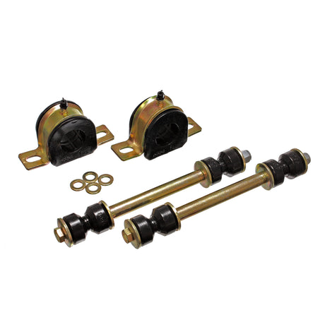 Front Sway Bar Bushing Set - Bar Dia. 30mm <br>94-01 Dodge Ram 1500 Ram 2500 Ram 3500