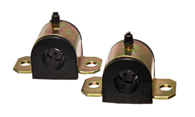 Black Sway Bar Bushing Set <br>92-98 Dodge Viper