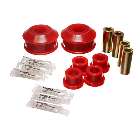 Front Control Arm Bushing Set <br>03-06 Mitsubishi Lancer