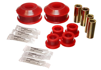 Front Control Arm Bushing Set <br>03-06 Mitsubishi Lancer