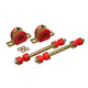 Front Sway Bar Bushing Set - Bar Dia. 30mm <br>94-01 Dodge Ram 1500 Ram 2500 Ram 3500
