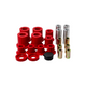 Front Control Arm Bushing Set <br>11-18 Ram 1500