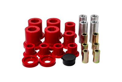 Front Control Arm Bushing Set <br>11-18 Ram 1500