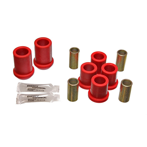 Front Control Arm Bushing Set <br>75-80 Chrysler Cordoba