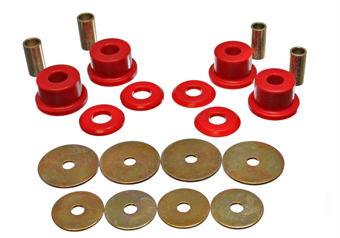 Front Sub-Frame Bushing Set <br>90-94 Eagle Talon