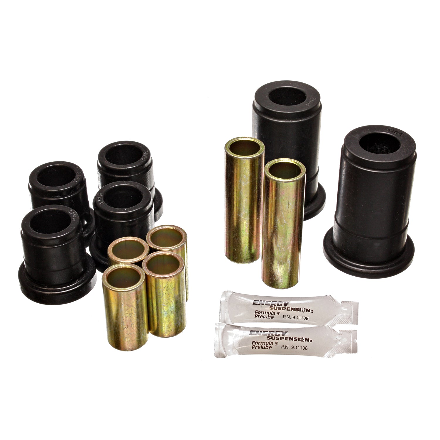 Front Control Arm Bushing Set <br>79-80 Dodge B100 B200 B300