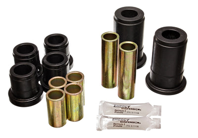 Front Control Arm Bushing Set <br>79-80 Dodge B100 B200 B300