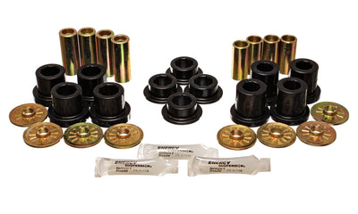 Front Control Arm Bushing Set <br>96-02 Dodge Viper
