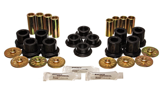 Front Control Arm Bushing Set <br>96-02 Dodge Viper
