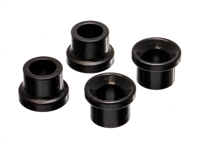 Black Dakota Steering Rack Bushings <br>87-96 Dodge Dakota
