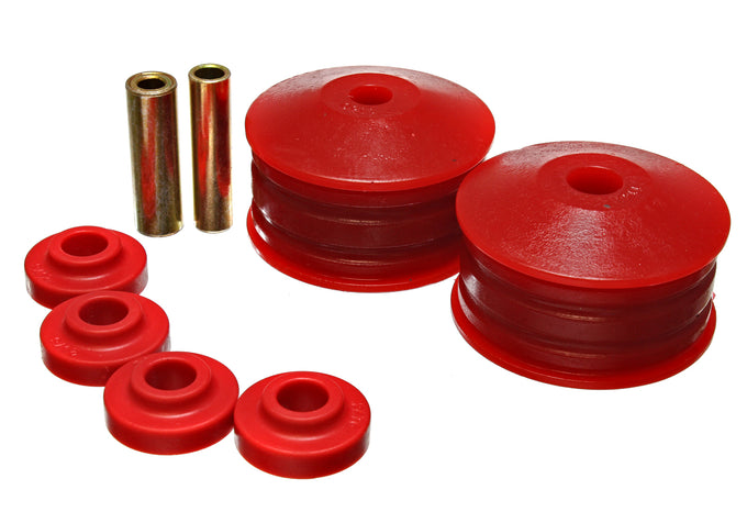 Torque Mount Insert - V6 Only <br>00-04 Mitsubishi Eclipse