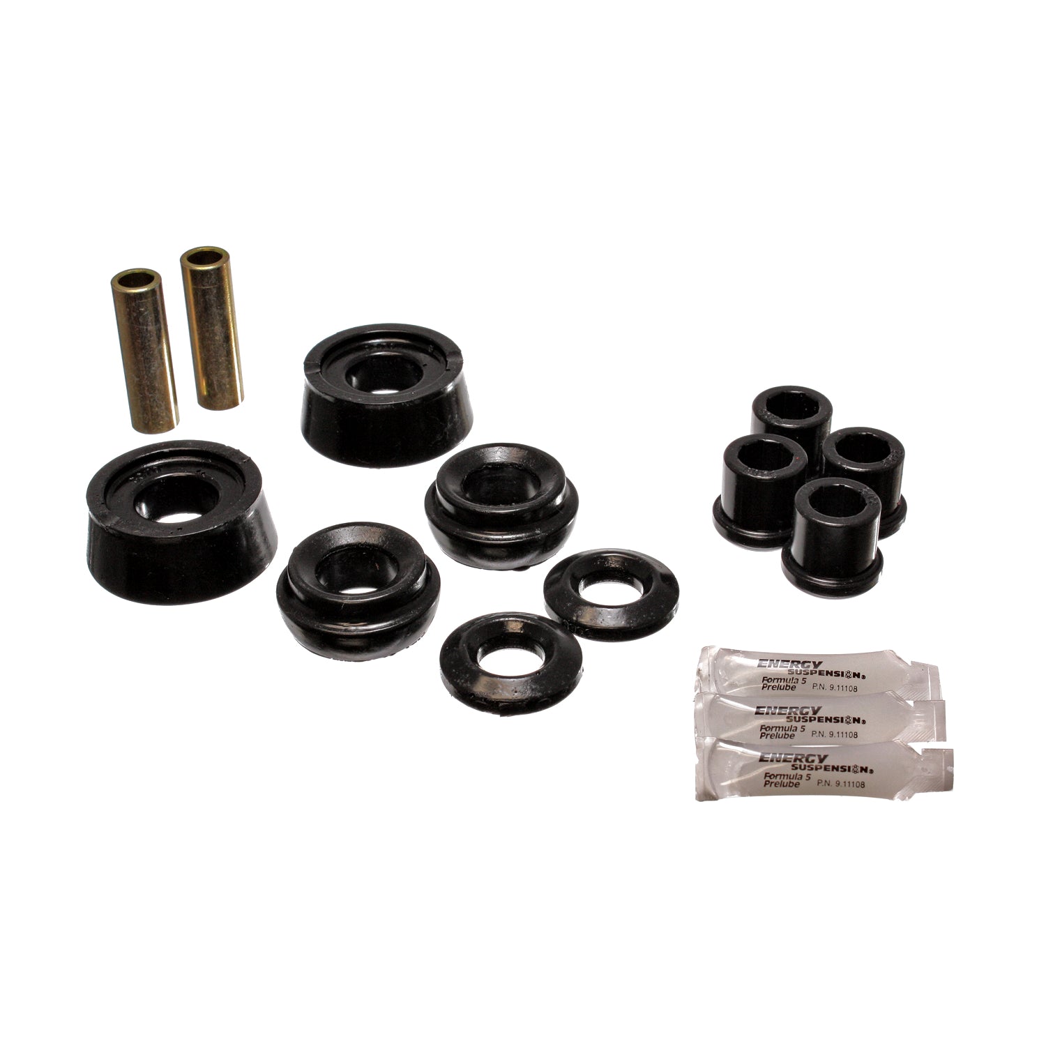 Front Control Arm Bushing Set <br>00-04 Dodge Neon