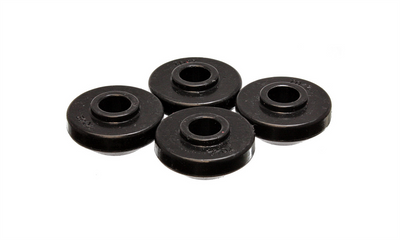 Black Strut Rod Bushings <br>1980 Dodge RD200