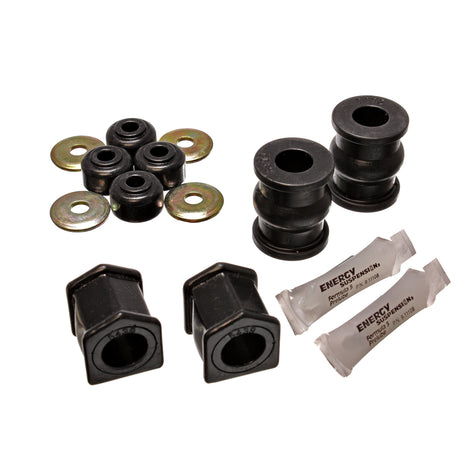 Black Sway Bar Bushing Set <br>75-80 Chrysler Cordoba
