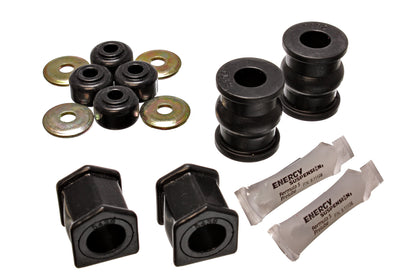 Black Sway Bar Bushing Set <br>75-80 Chrysler Cordoba