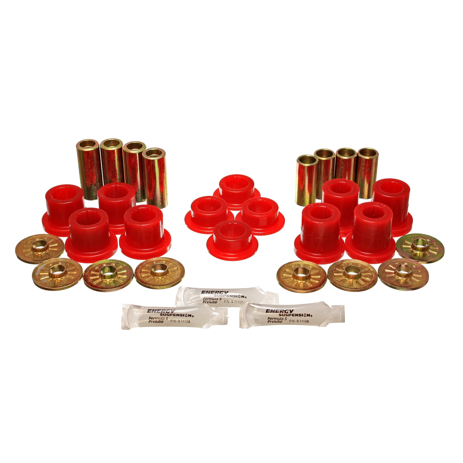 Front Control Arm Bushing Set <br>96-02 Dodge Viper