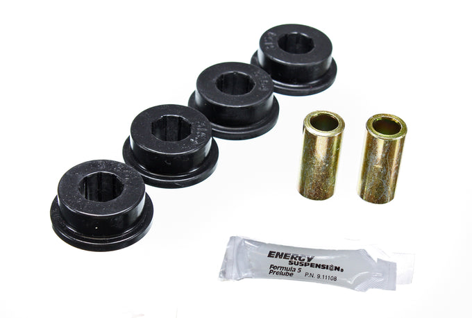 Black Rear Watts Link Bushing Set <br>01-10 Chrysler PT Cruiser