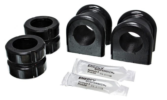 Black Sway Bar Bushing Set <br>87-99 Dodge Dakota