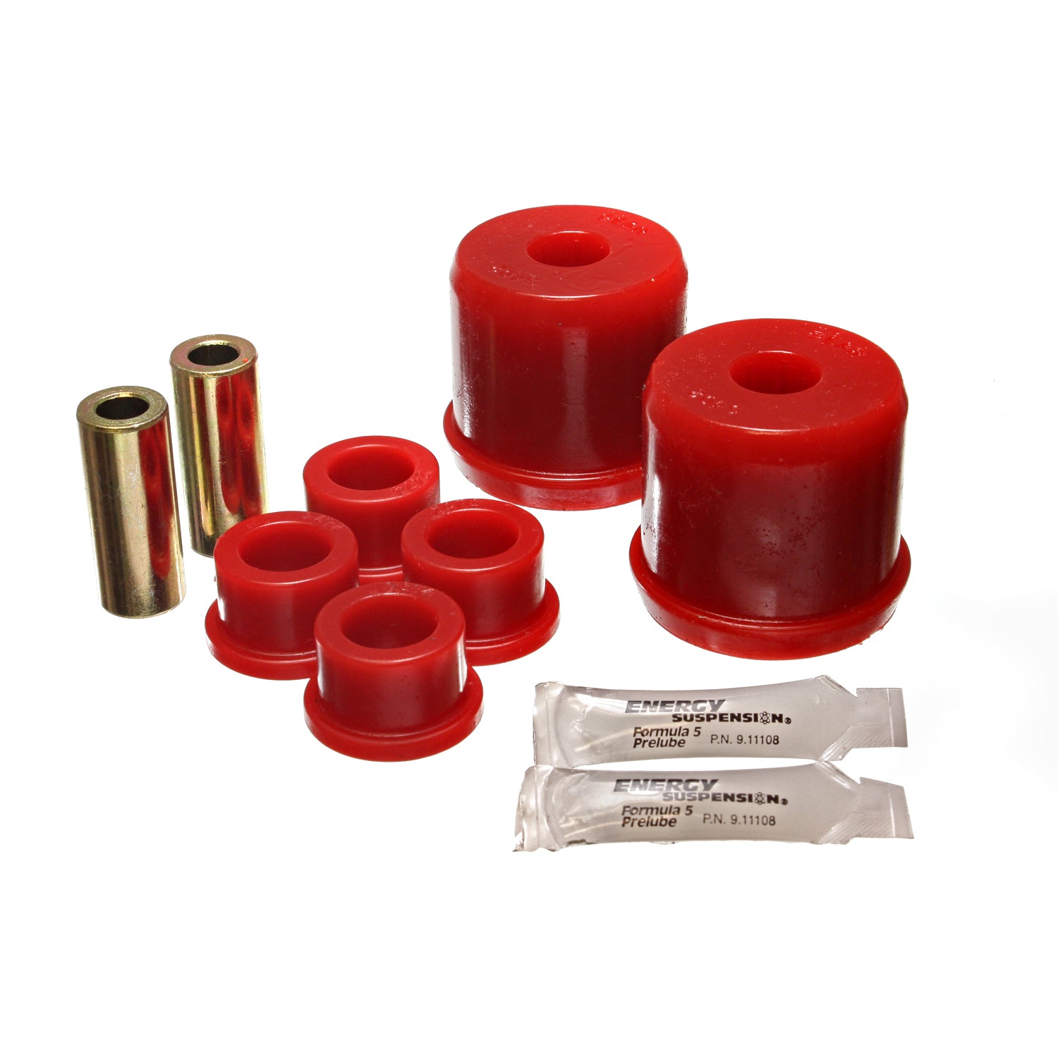 Front Control Arm Bushing Set <br>00-01 Mitsubishi Eclipse
